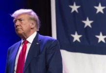 ‘A veces se necesita a un dictador’, dice Donald Trump; él admite serlo