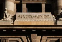 Retiraron extranjeros en 2025 capitales por 92 mil 353 mdp: BdeM