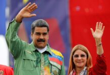 Maduro y Cilia Flores serán juzgados en Nueva York por cargos de narcoterrorismo: Pam Bondi