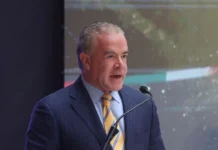 Juez concede suspensión definitiva a Raúl Rocha Cantú y mantiene su estatus de testigo protegido