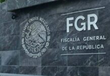 FGR anuncia nuevos nombramientos en áreas estratégicas