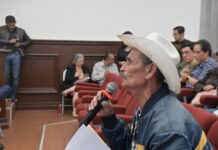 Se realiza con éxito el “Día del pueblo” en el Ayuntamiento de Xalapa