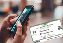 Sheinbaum defiende registro obligatorio de líneas celulares pese a fallas y críticas