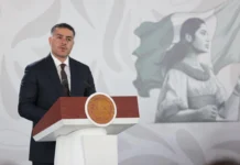 ‘Los Chapitos’, detrás del ataque a diputados de MC: García Harfuch