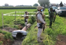 Se disparan en 41% denuncias por ‘ordeña’ de hidrocarburos