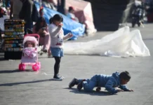 Reporta Redim 2 mil niños asesinados en 2025 y 10 mil 684 menores desaparecidos