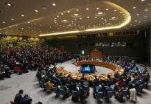 Cuestiona Consejo de Seguridad de la ONU operación militar de Estados Unidos en Venezuela