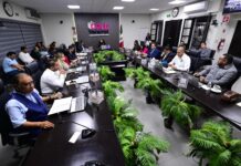 Consejo General del OPLE Veracruz aprueba plan y calendario integral para el Proceso Electoral Local Extraordinario 2026