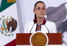 México reafirma rechazo a la intervención extranjera tras hechos en Venezuela: Sheinbaum