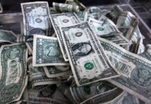 Descendieron las remesas 5.7% en noviembre; suma 8 meses desaceleración