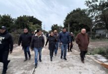 El agua, prioridad para el municipio de Chalma