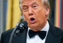 Advierten 75 congresistas demócratas que sería desastroso ataque de Trump a México