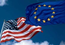 Congela la UE ratificación del acuerdo comercial con EU