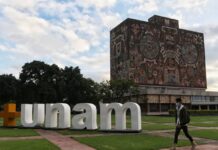 Dan a la UNAM el sitio 101 de las mejores universidades del mundo; lideran las chinas