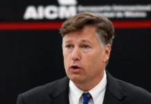 Christopher Landau califica abatimiento de “El Mencho” como “un gran avance” para México y EU