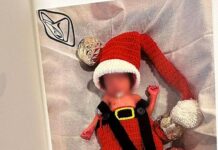 Salva IMSS Chihuahua a niño prematuro de 800 gramos