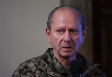 Revelan que el ex secretario de Marina, Rafael Ojeda, pagó 300 mdp por un buque ‘fantasma’