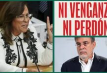 Rocío Nahle tilda de “desleal” el libro de Julio Scherer y rechaza acusaciones sobre Dos Bocas