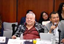 Avanza en el Senado la reforma para reducir la jornada laboral a 40 horas: Manuel Huerta
