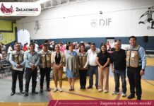 Buscan un Jalacingo más fuerte y competitivo, con Jornada de Fortalecimiento Empresarial 2026