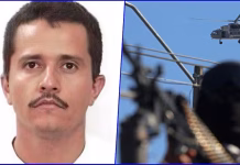 El líder del CJNG murió durante traslado en avión a la CDMX; confirma Sedena ayuda de EU