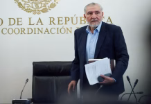 Señalan red empresarial vinculada a Adán Augusto López por contratos públicos millonarios