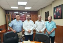 IPE fortalece atención a derechohabiencia de Coatzacoalcos y Minatitlán