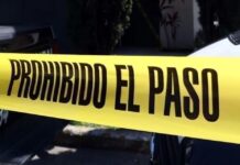 Asesinan al chofer de magistrado del TEPJF