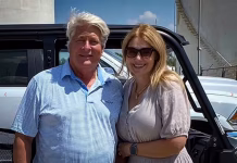 Pide México extradición de los Jensen por huachicol; FBI los vincula con operador del CJNG en Veracruz