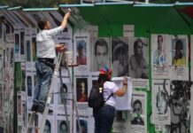 Aumentaron 213% las desapariciones durante la última década: México Evalúa