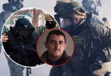 Recibe migrante veracruzano golpiza del ICE en Minesota; tiene ocho fracturas en el cráneo