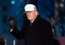 Otra provocación de Trump: celebra invasión de EU a México en 1847 y cesión de territorios