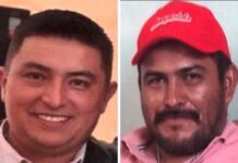 Desaparecen dos empresarios en SLP vinculados a Movimiento Ciudadano
