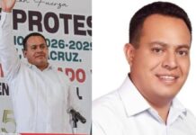 Libran atentado alcalde priista de Zacualpan y su esposa; el chofer recibió un balazo en la pierna