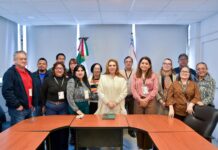 Fiscal General supervisa avances operativos en Veracruz, Boca del Río y Alvarado