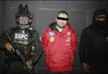 Colombianos y miembros del CJNG en la nómina municipal de Tequila