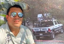 Privan de la libertad a futbolista papanteco