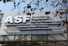Revela informe oficial que actuación deficiente de la ASF “ha debilitado la fiscalización superior”
