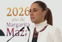 Reprueba Banamex reforma electoral impulsada por Morena y Sheinbaum