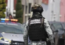 Tres veracruzanos entre los 25 elementos de la Guardia Nacional fallecidos en operativo contra “El Mencho”