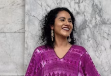 SEP nombra a poeta mixteca como nueva titular de Materiales Educativos