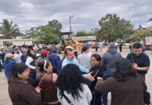 Recupera Álamo la confianza de continuar con su desarrollo