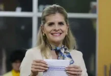 Gana candidata de derecha la Presidencia de Costa Rica