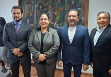 Alianza regional impulsa transformación educativa en el sur-sureste