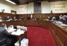 Debe resolver la Corte 48 juicios fiscales en febrero; los montos superan a lo convenido con Salinas Pliego