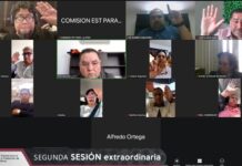 Aprueba CEAPP suscripción de contrato para la revisión de la Cuenta Pública 2025