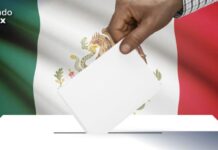 Las prioridades nacionales son la seguridad y la inversión; No es momento de una reforma electoral: COPARMEX