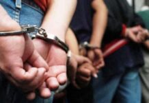 Al menos 35 alcaldes cayeron en seis años por vínculos criminales