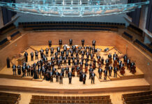 Sinfonía “Romántica” de Bruckner por primera vez en Tlaqná