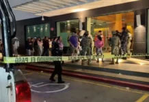 Detienen a ciudadano danés por presunto intento de sustracción de una menor en el Malecón de Veracruz